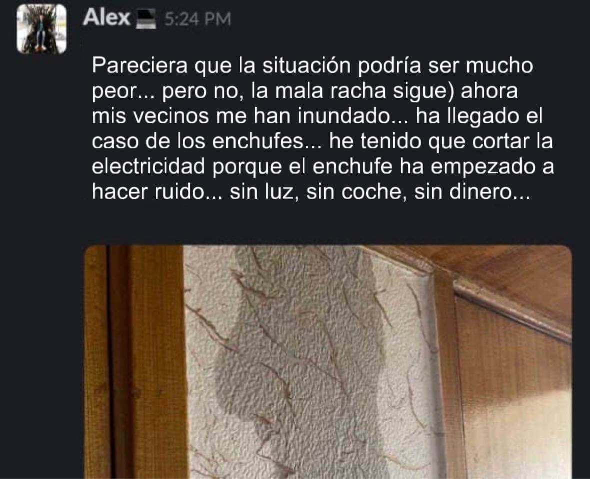 Racha negra
