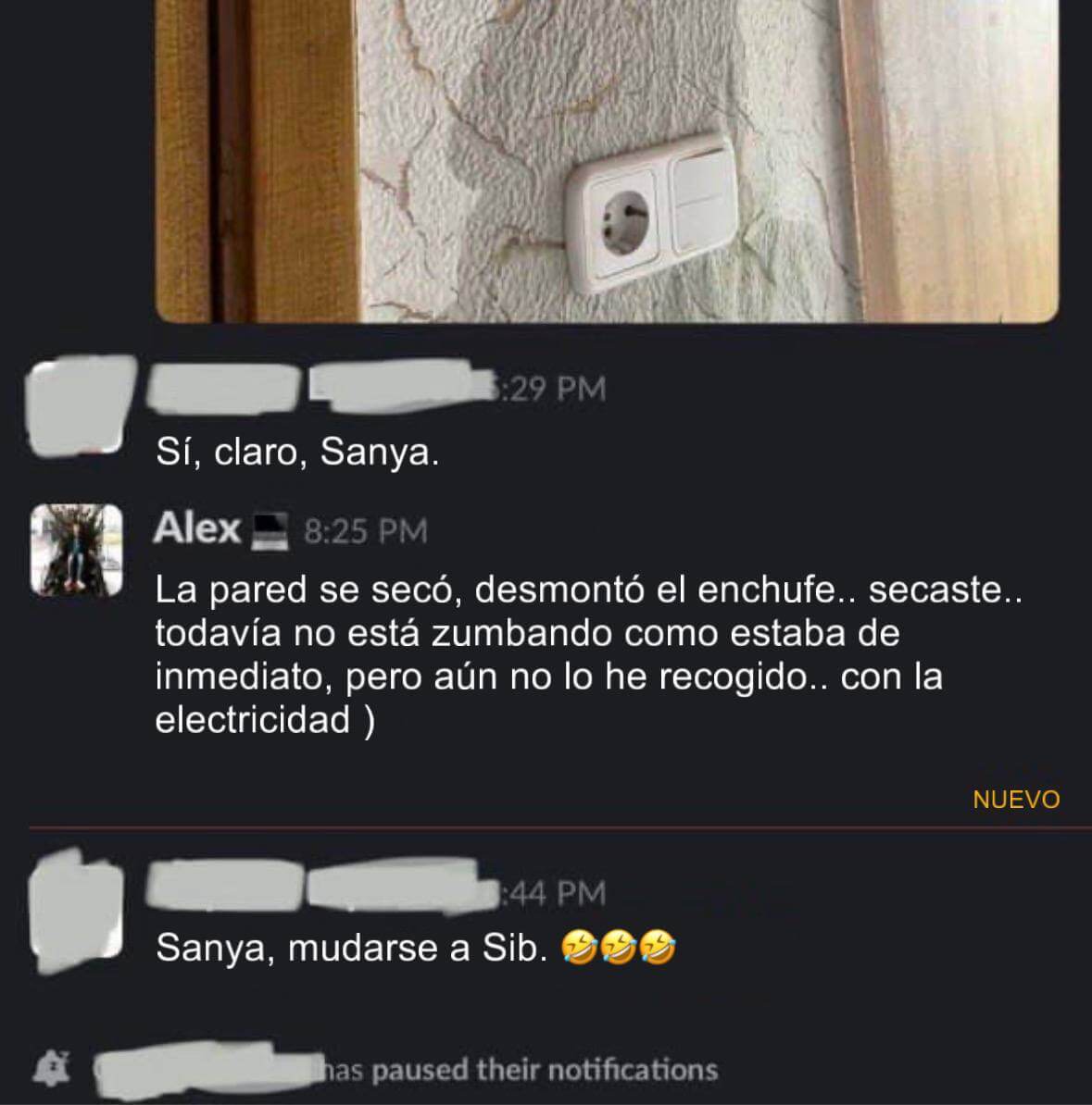 Racha negra