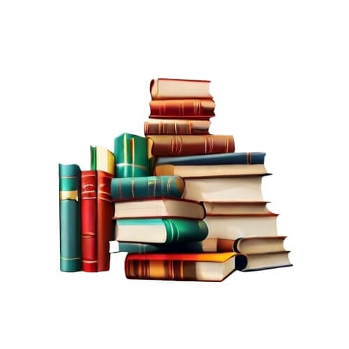 Books Read in 2021