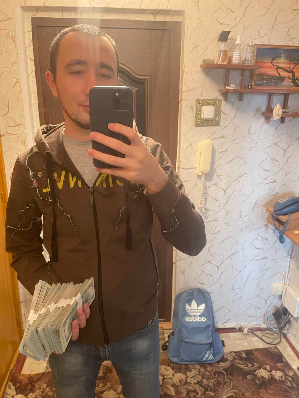 Compra de apartamento
