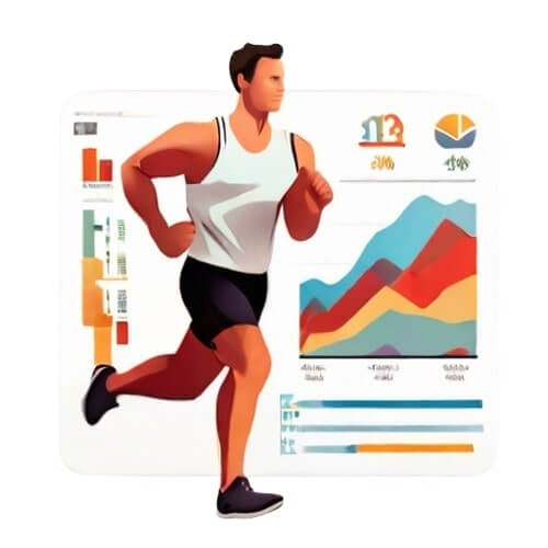 Running results for 2021