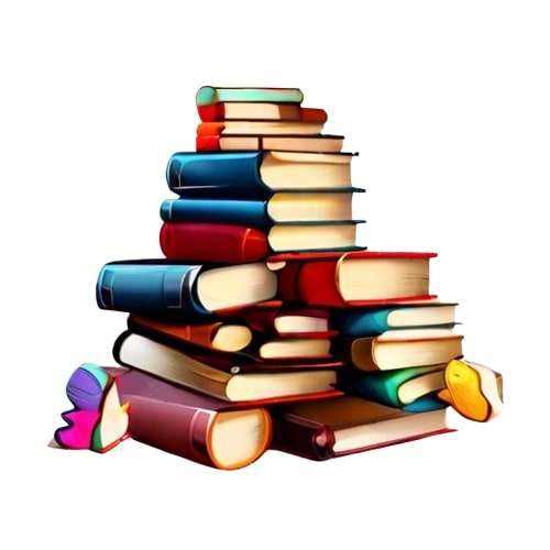 Book Statistics for 2023
