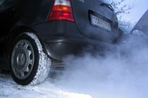Impacto ambiental