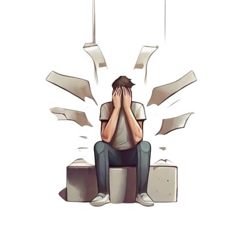 Fear of Criticism, or Why People Chase Fashion