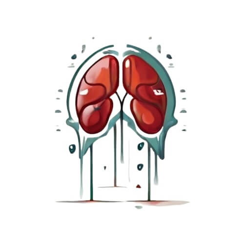 How I Passed a Kidney Stone

