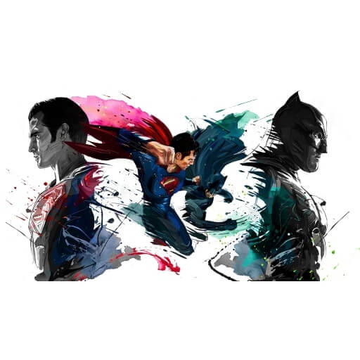 Crisis of Ideas and Plot Problems at Marvel and DC