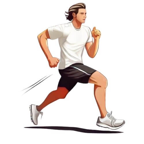 2023 Running Statistics