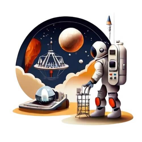 Everyday and Medical Items That Emerged Thanks to Space Exploration