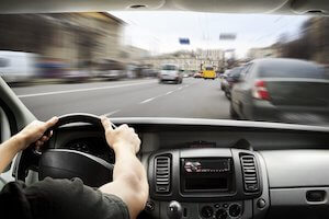Fatiga al volante