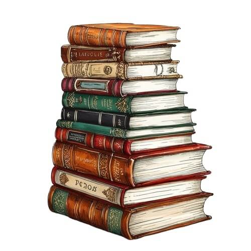 Book Reading Results in 2024