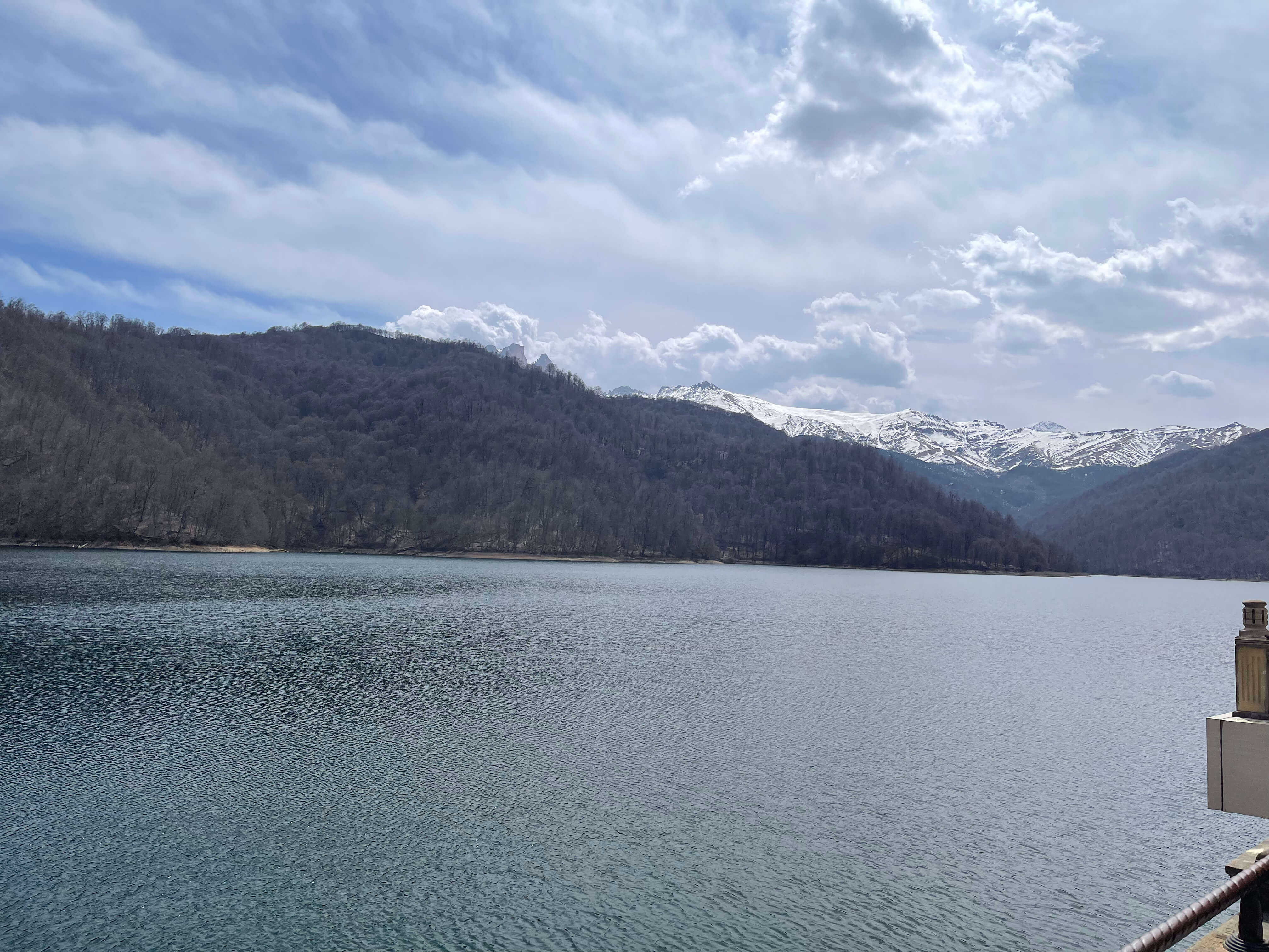Lac Goygol