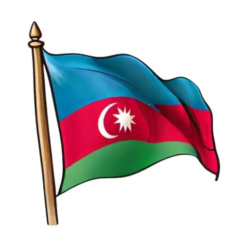 Travelling Across Azerbaijan: From Baku to Mingachevir