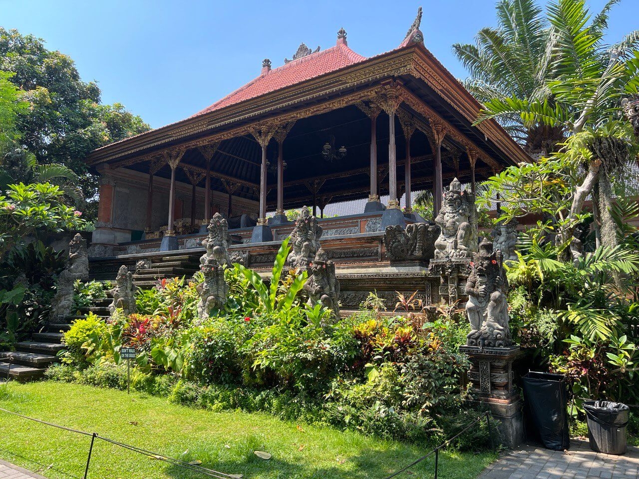 Bali