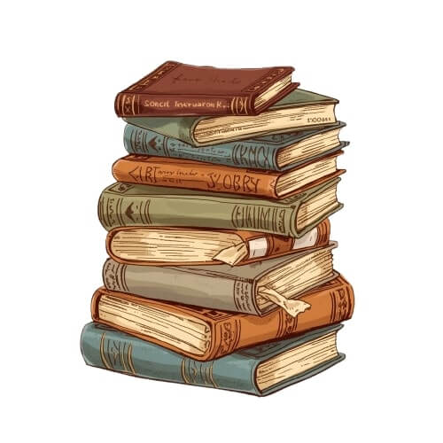 2025 Reading Summary