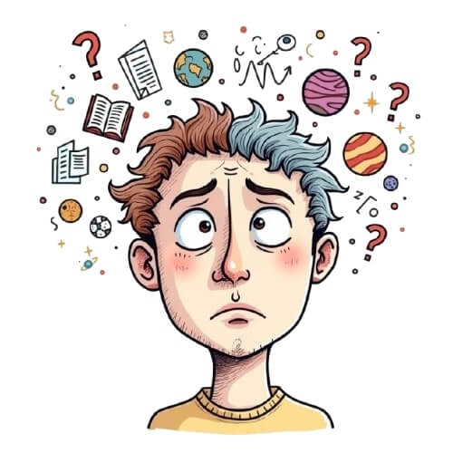 What is cognitive dissonance?