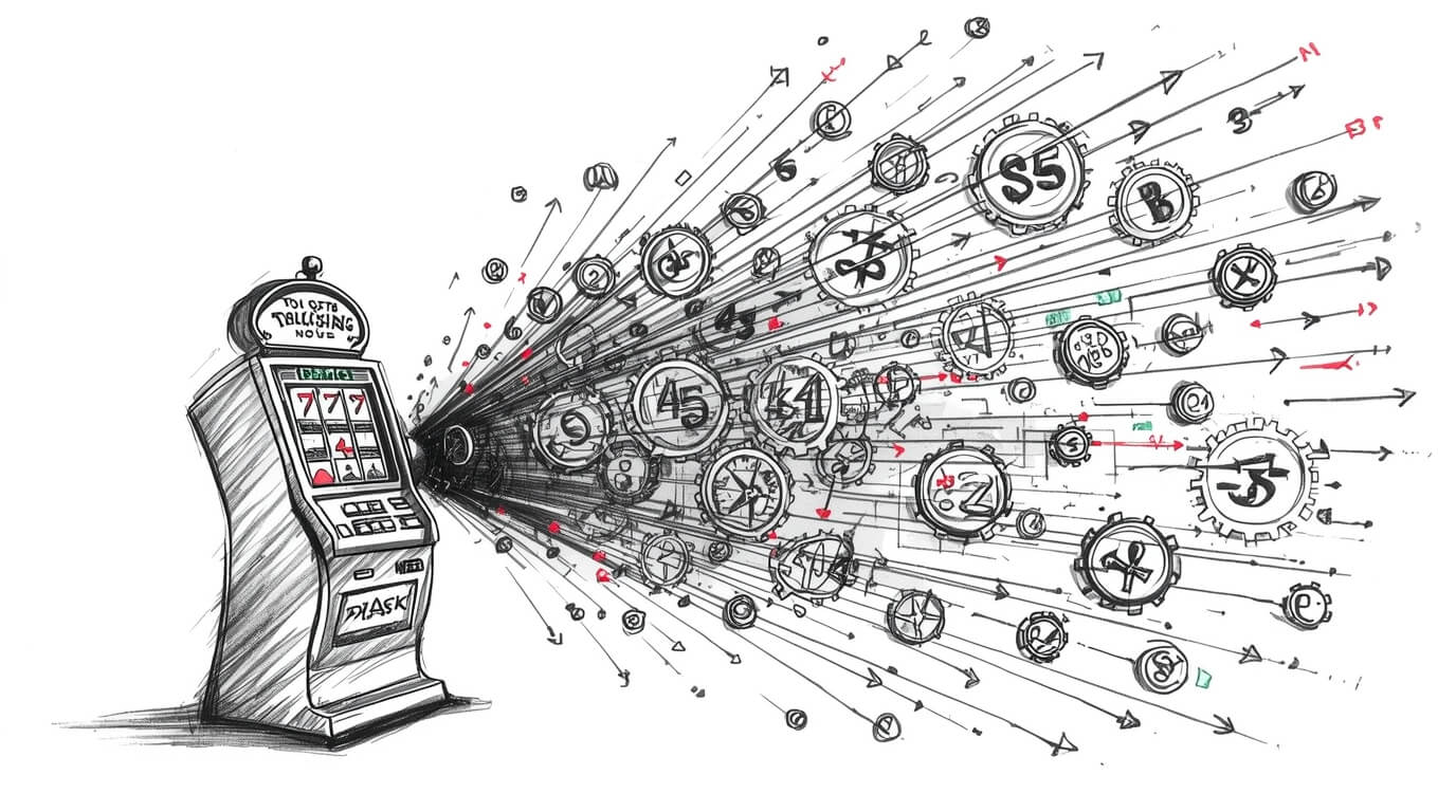Warum man nicht in Online-Casinos spielen sollte