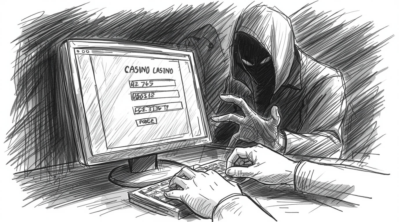 Warum man nicht in Online-Casinos spielen sollte