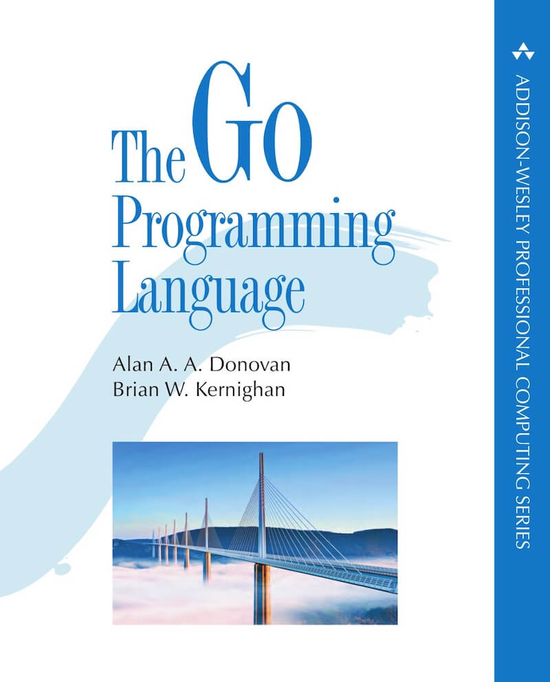 Die Go Programmiersprache