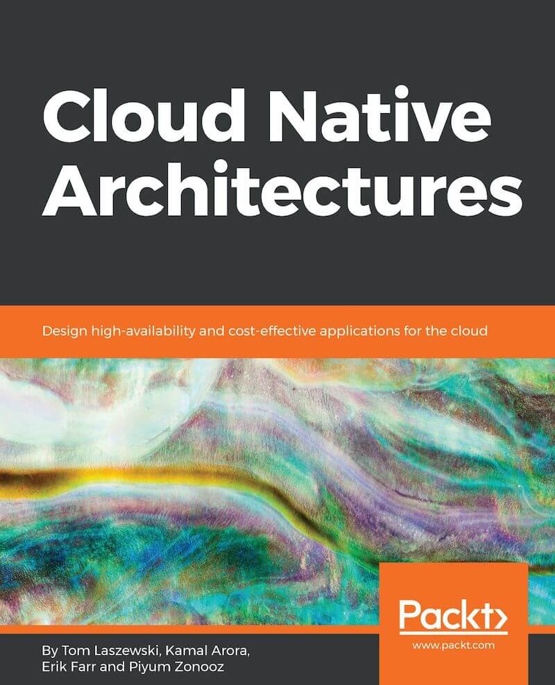 Patrones de arquitectura en la nube