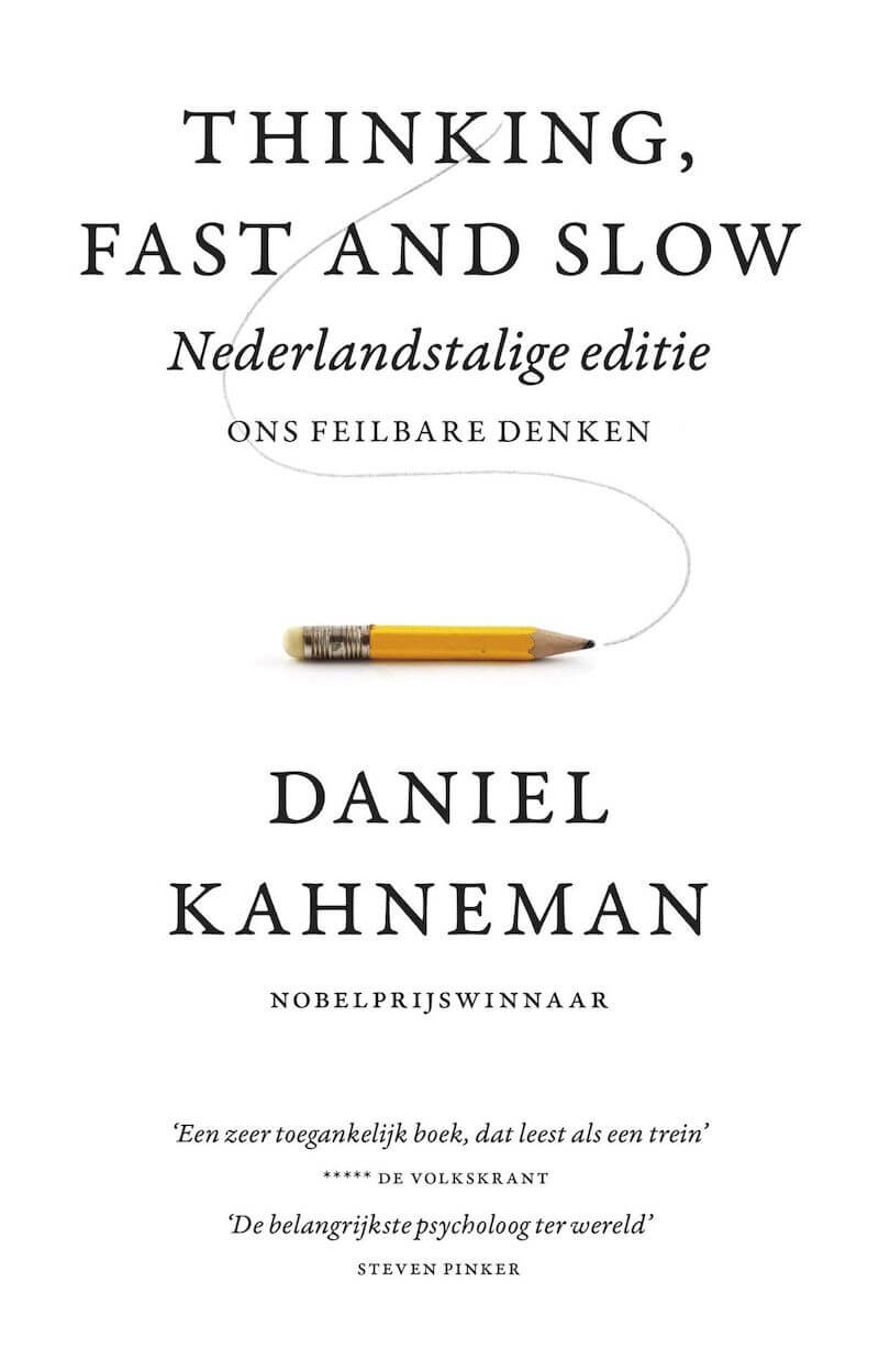Schnelles Denken, langsames Denken