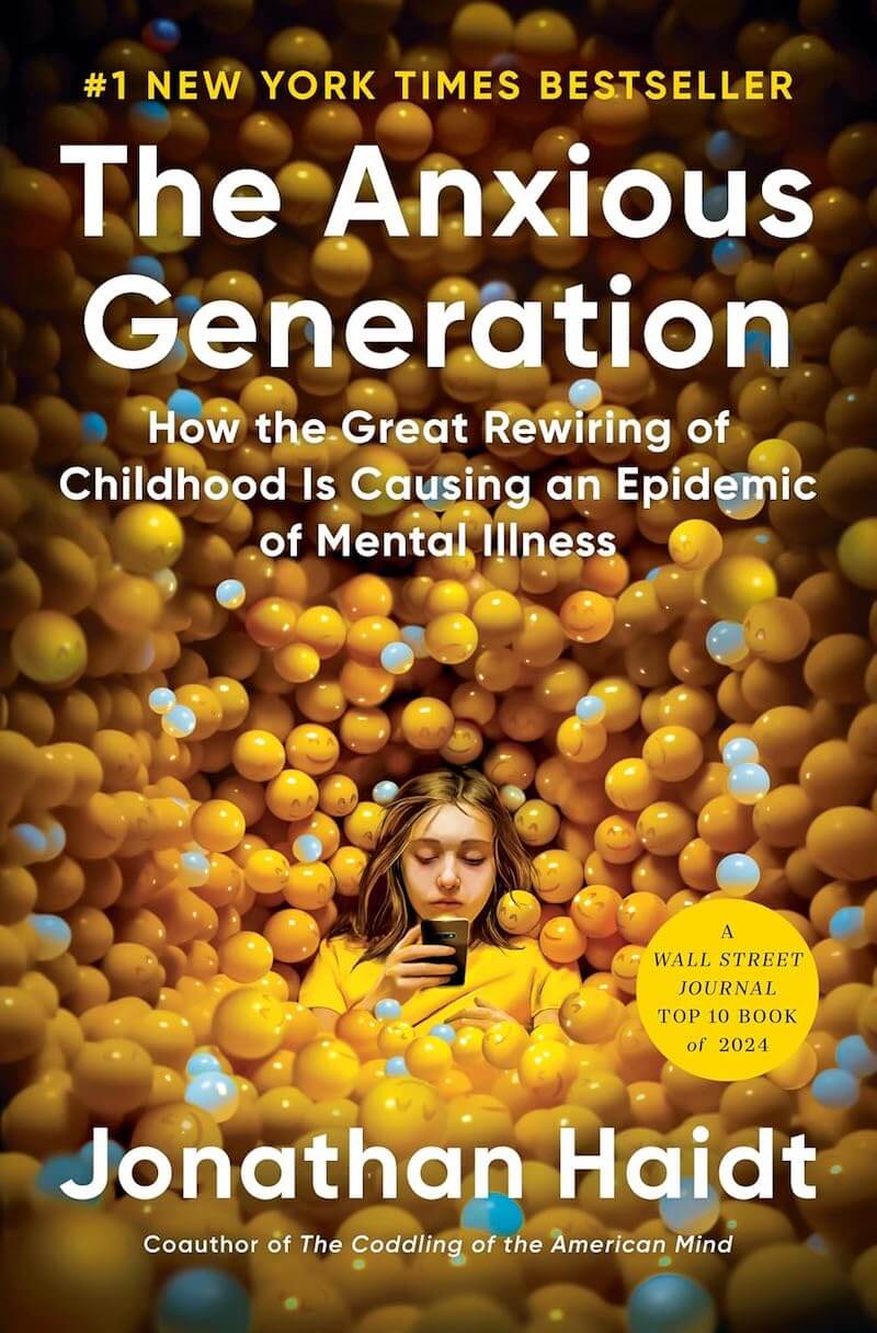 Generation Angst