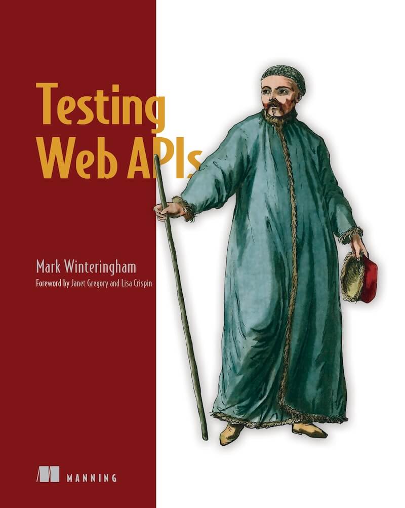 Pruebas de Web APIs