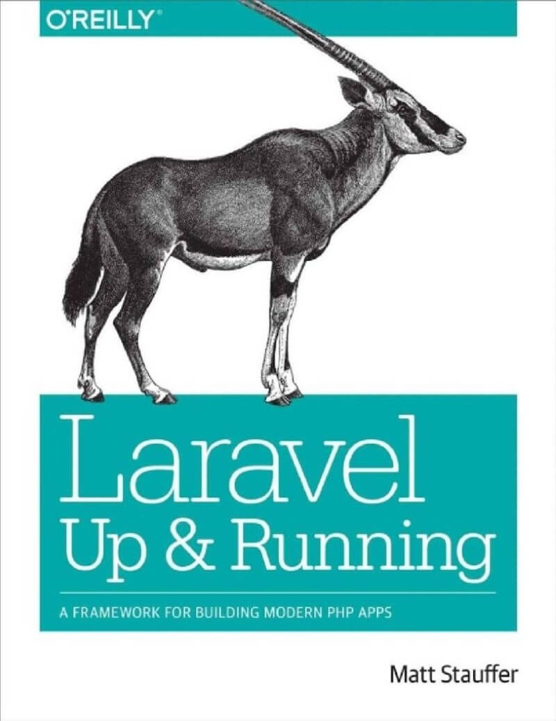 Laravel - Die umfassende Einführung