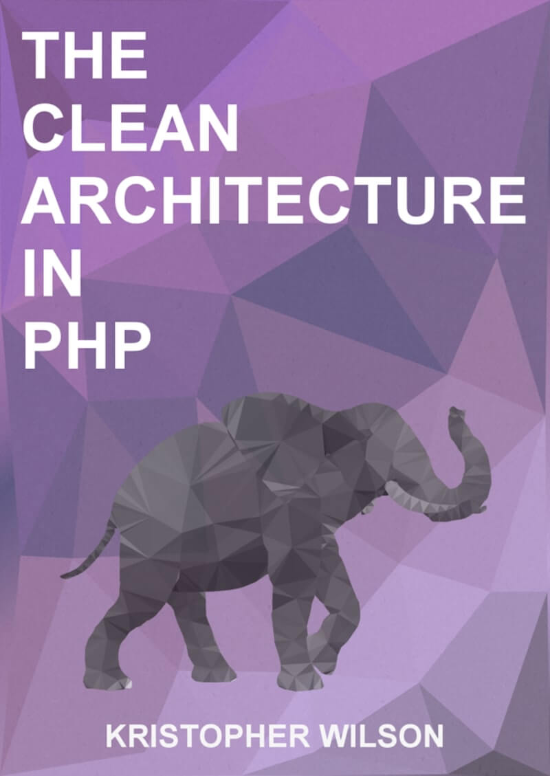 Die Saubere Architektur in PHP