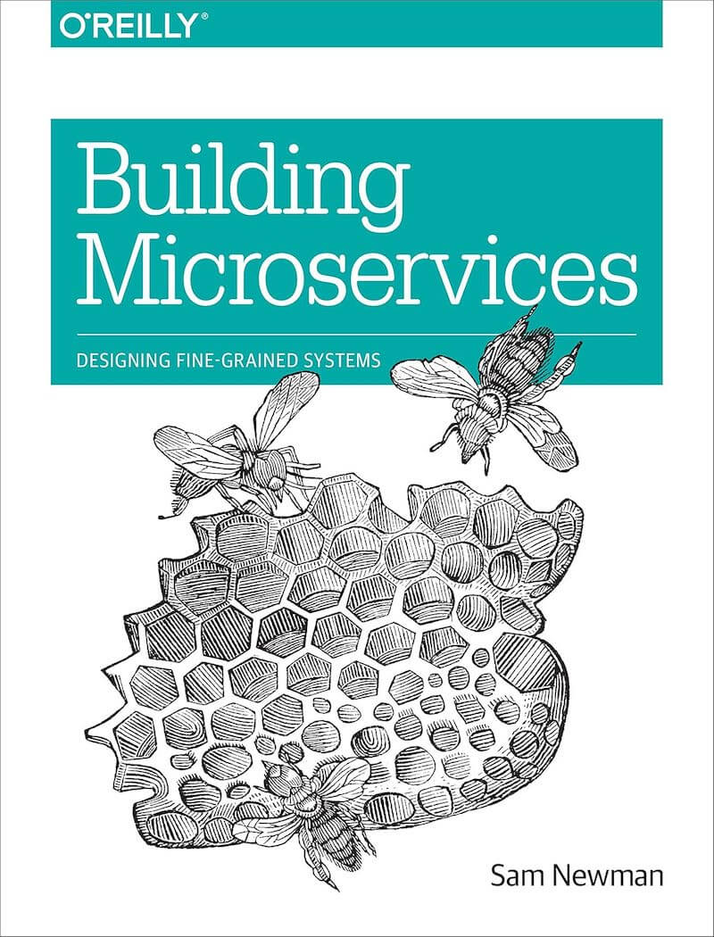 Construyendo Microservicios