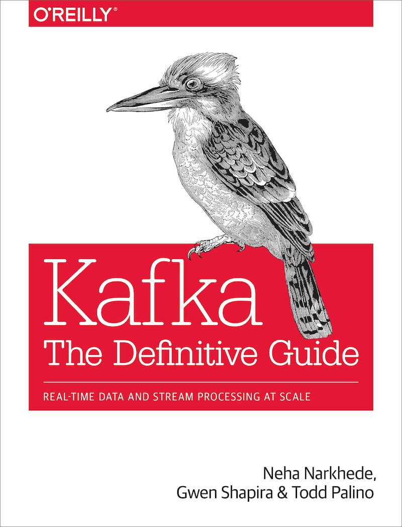 Kafka: La Guía Definitiva
