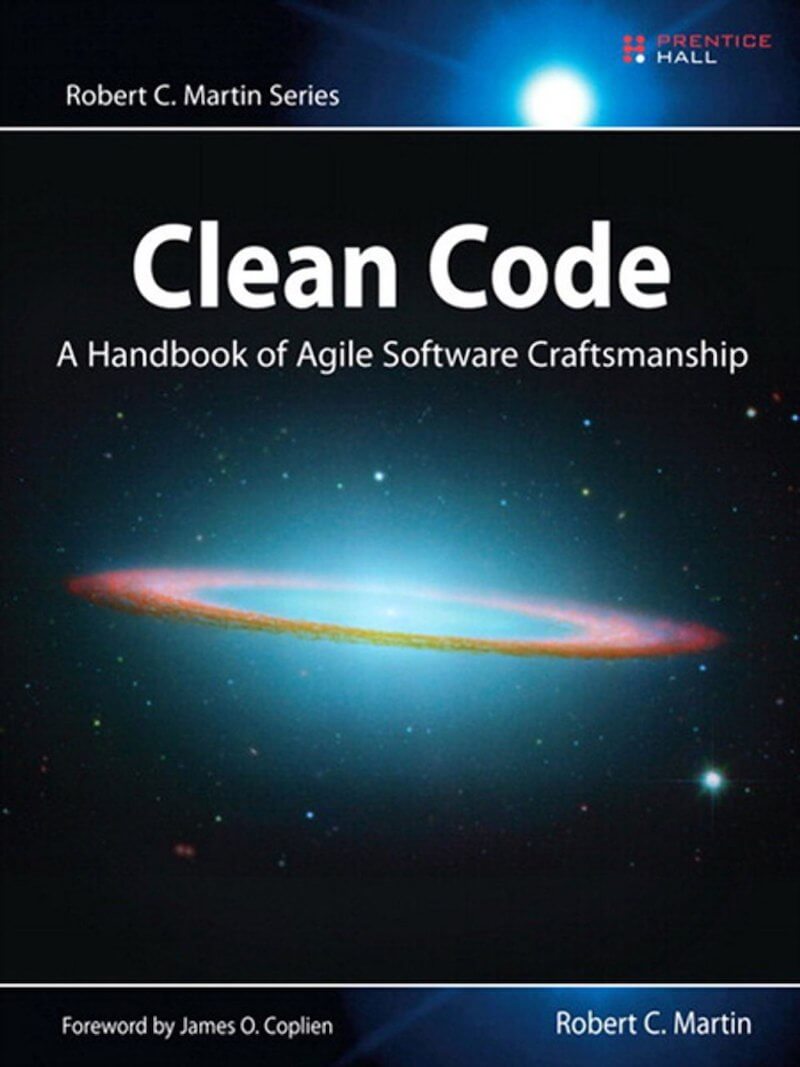 Clean Code: Ein Handbuch für agiles Software-Handwerk
