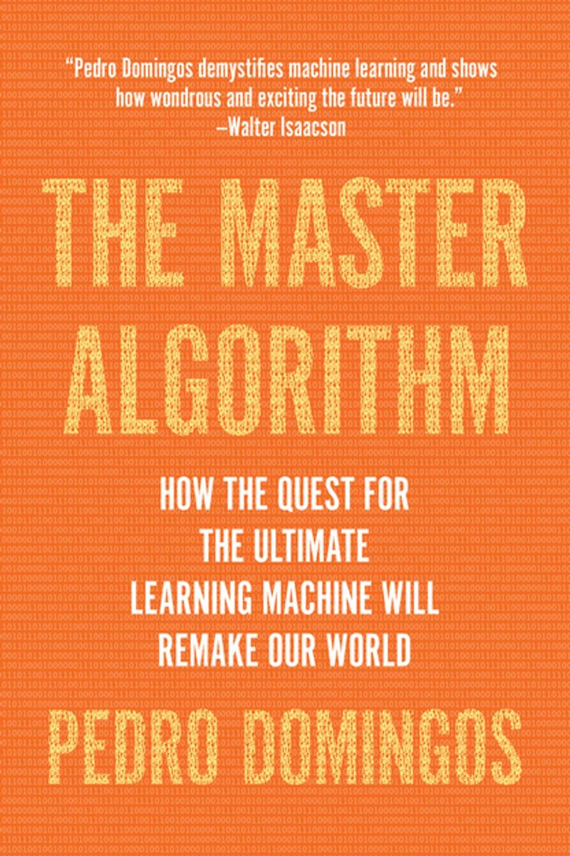 Der Master-Algorithmus