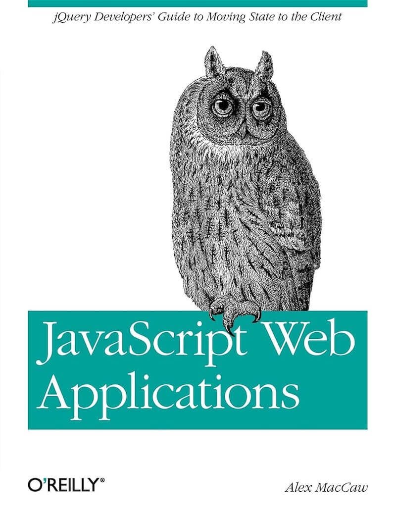 JavaScript-Webanwendungen