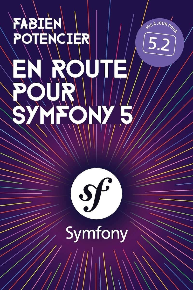 Symfony 5：快速入门