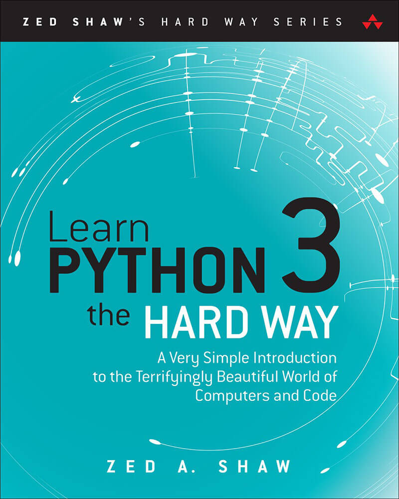 Apprenez davantage Python 3 à la dure