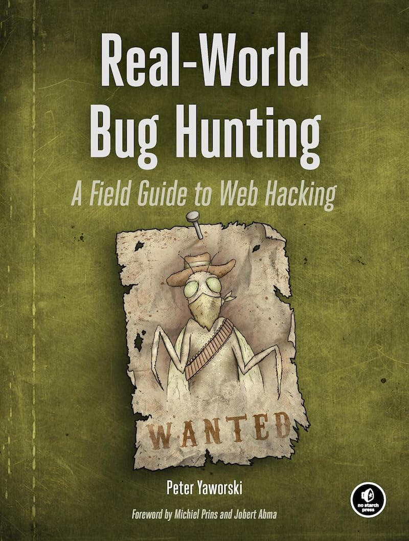 Fundamentos de la Caza de Recompensas de Errores