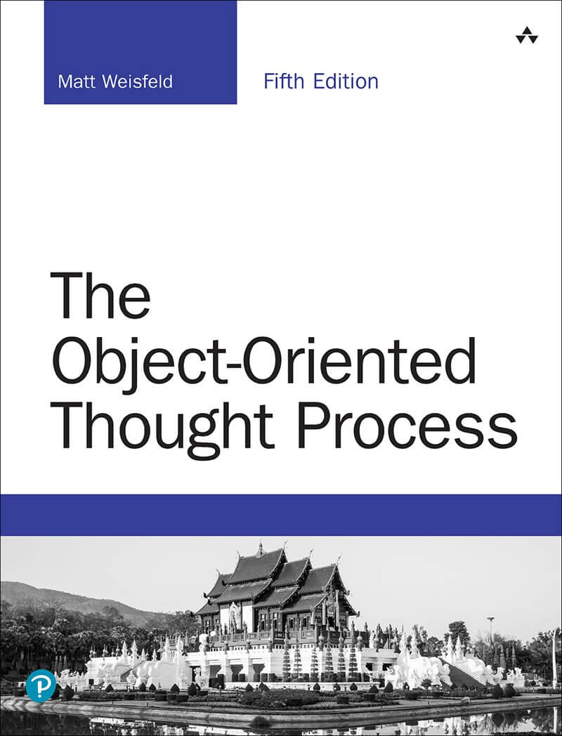 Le Processus de Pensée Orienté Objet