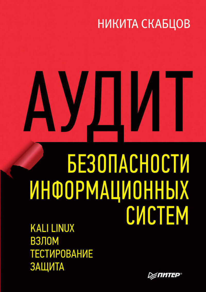Information Systems Security Audit