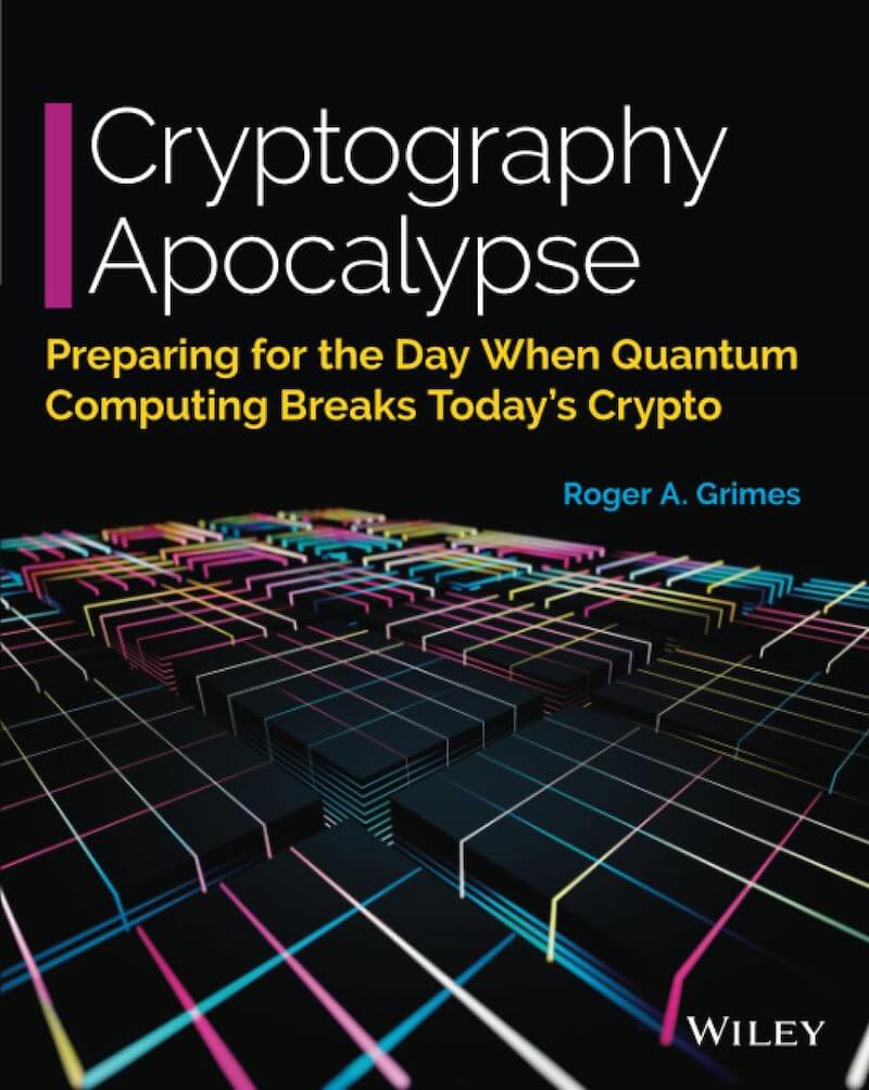 L'Apocalypse de la Cryptographie : Se Préparer aux Calculs de Cryptomonnaie