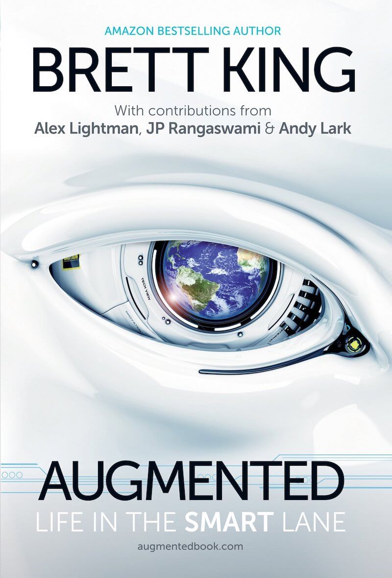 Augmenté : La vie dans la voie intelligente