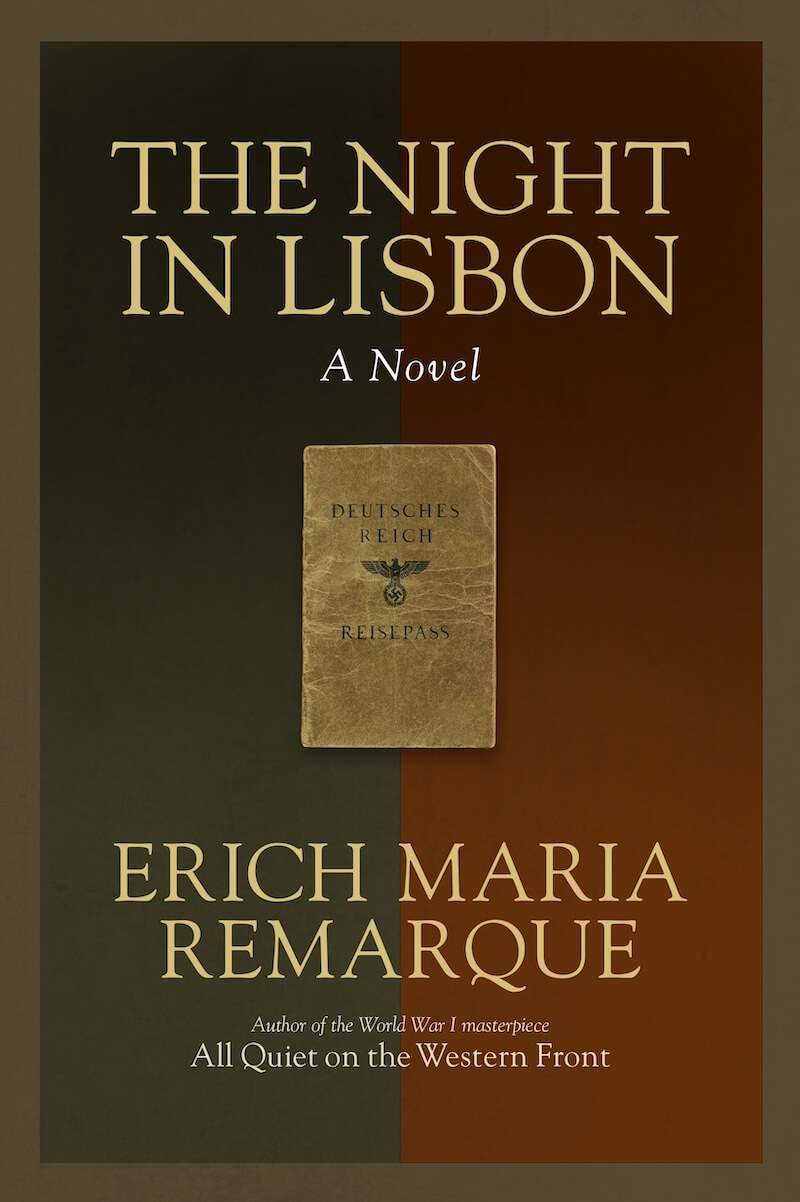 Die Nacht von Lissabon