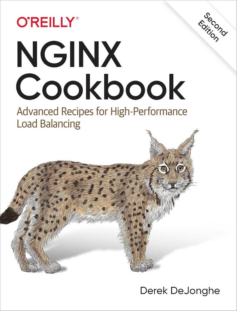 NGINX completa
