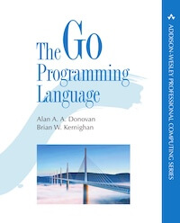 Die Go Programmiersprache