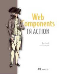 Webkomponenten in Aktion