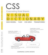 Visuelles CSS-Wörterbuch