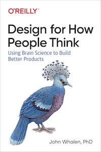 Design für das Denken der Menschen