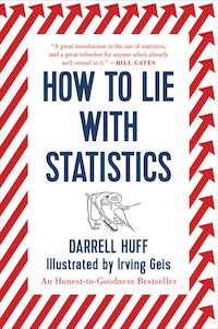 Wie man mit Statistik lügt