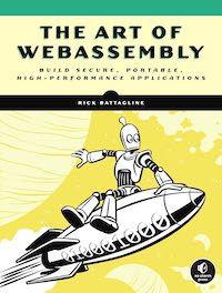 Die Kunst von WebAssembly