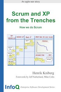 Scrum und XP aus den Gräben