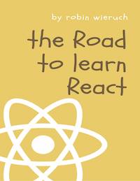 Der Weg, React zu Lernen